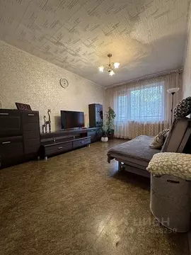 1-к кв. Новосибирская область, Новосибирск Линейная ул., 31/4 (30.0 м)