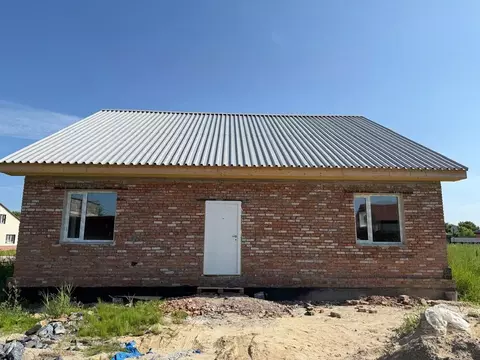 Дом в Приморский край, с. Михайловка ул. Вокзальная, 42Б (144 м)