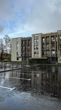 2-к кв. Московская область, Раменский муниципальный округ, Ильинский ...