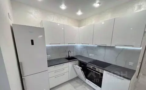 1-к кв. Москва Тюменский проезд, 3к3 (42.0 м)