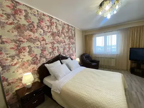 1-к кв. Иркутская область, Ангарск 18-й мкр, 19 (38.0 м)