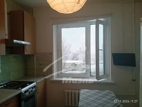 Продается 2-комнатная квартира