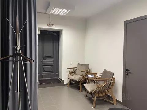 Офис в Санкт-Петербург Большой Казачий пер., 8 (3 м)