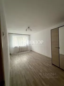 1-к кв. Ивановская область, Иваново ул. Поэта Ноздрина, 32 (29.1 м)