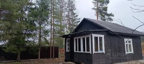 Дом в Тверская область, Калининский муниципальный округ, Геолог СНТ ...