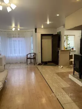 Дом в Калининградская область, Калининград Южный СНТ, проезд ...