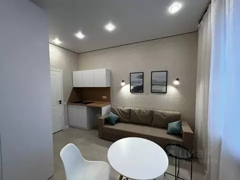 Студия Татарстан, Казань ул. Нурсултана Назарбаева, 35к1 (20.0 м)