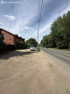 Дом в Сызрань, улица Декабристов, 272 (34.5 м)