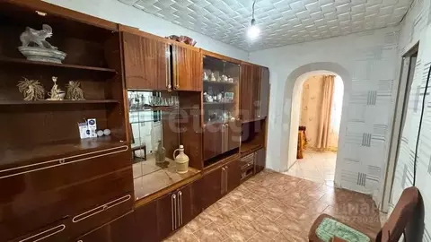 3-к кв. Крым, Феодосия ул. 8 Марта, 10 (50.3 м)