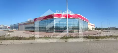 Помещение свободного назначения в Московская область, Мытищи ш. ...