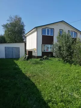 Дом в Тверская область, Калининский муниципальный округ, д. Никулино ...