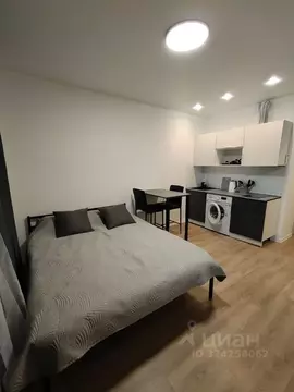 Студия Московская область, Ленинский городской округ, Боброво пгт ул. ...