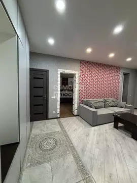 2-к кв. Липецкая область, Липецк ул. А.Г. Стаханова, 59 (52.0 м)