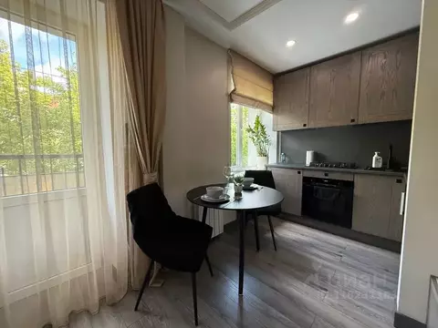 1-к кв. Калининградская область, Калининград Ленинский просп., 24 ...