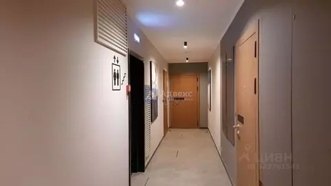 1-к кв. Тюменская область, Тюмень ДОК мкр, ул. Воронинская, 43 (32.0 ...