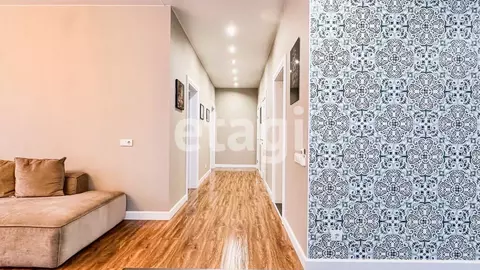 Дом в Красноярский край, Красноярск городской округ, пос. Элита ул. ...