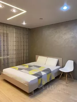 2-к кв. Брянская область, Брянск ул. Чкалова, 2/1 (65.0 м)