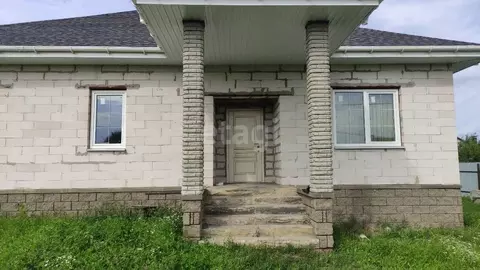 Дом в Белгородская область, Белгородский район, с. Стрелецкое, ...