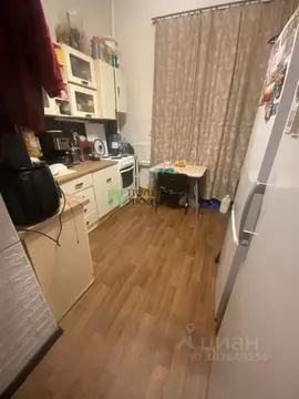 1-к кв. Тамбовская область, Тамбов ул. Гастелло, 2Б (40.5 м)