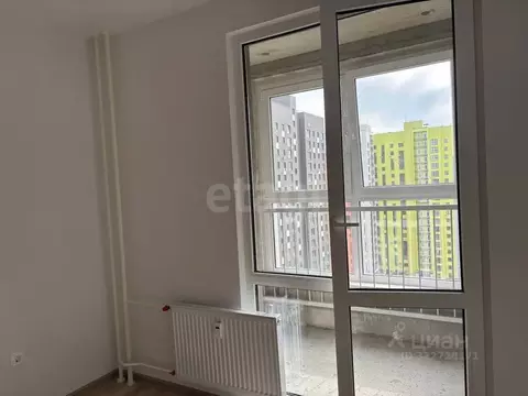 Студия Курская область, Курск ул. Энгельса, 115/4 (26.68 м)