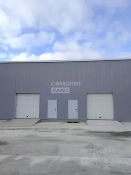 Склад в Новосибирская область, Новосибирск ул. Объединения, 2/3 (600 ...