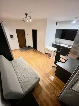 Студия Московская область, Люберцы Зенино ЖК Самолет мкр, ул. ...