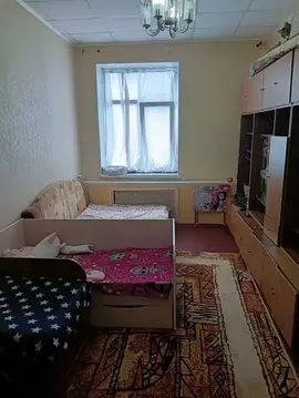 Комната Санкт-Петербург ул. Партизана Германа, 32К2