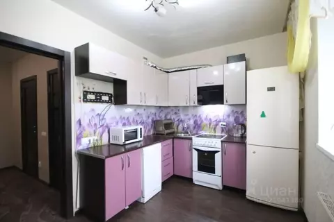 2-к кв. Ямало-Ненецкий АО, Новый Уренгой просп. Губкина, 21А (56.9 м)