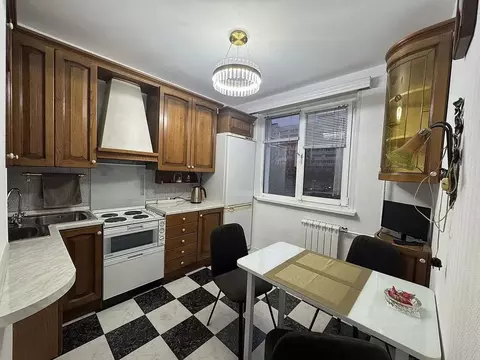 2-к кв. Москва Вешняковская ул., 14К1 (56.0 м)