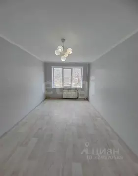 1-к кв. Алтайский край, Барнаул ул. Весенняя, 10к1 (29.9 м)
