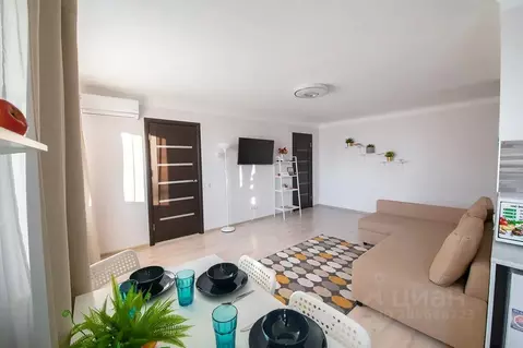 2-к кв. Приморский край, Владивосток ул. Уборевича, 20 (40.0 м)