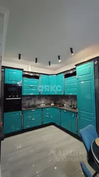 2-к кв. Волгоградская область, Волгоград ул. Глазкова, 23А (95.0 м)