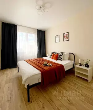 1-к кв. Воронежская область, Воронеж ул. 45-й Стрелковой Дивизии, ...