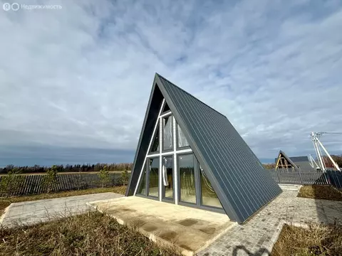 Дом в Московская область, городской округ Солнечногорск, ...