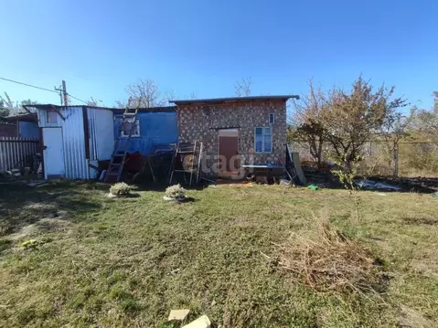 Дом в Ставропольский край, Ставрополь Оптрон-1 садовое товарищество, ...