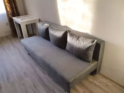 Комната Пермский край, Пермь Новосибирская ул., 15 (11.2 м)