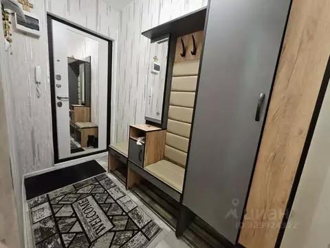 2-к кв. Амурская область, Благовещенск ул. 50 лет Октября, 206 (45.0 ...