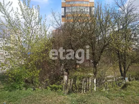 Участок в Брянская область, Брянск ул. Дуки (7.0 сот.)