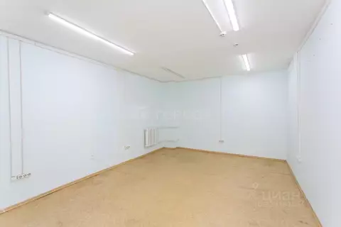 Офис в Новосибирская область, Новосибирск ул. Петухова, 35/2 (21 м)