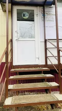 Помещение свободного назначения в Коми, Сыктывкар Октябрьский просп., ...