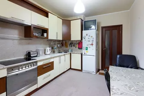 2-к кв. Московская область, Красногорск бул. Павшинский, 7 (69.8 м)