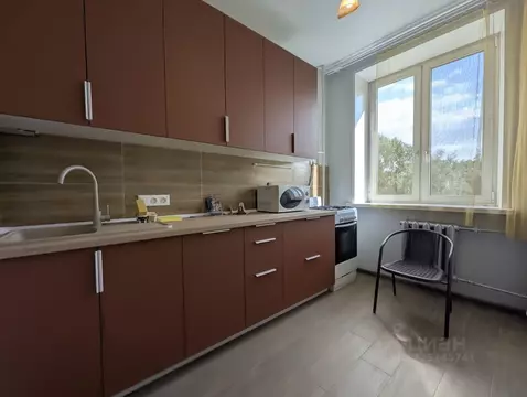 2-к кв. Москва Звездный бул., 4 (54.0 м)