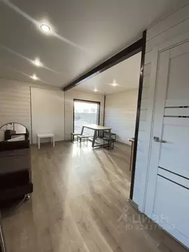 Дом в Тверская область, Калининский муниципальный округ, д. Красная ...