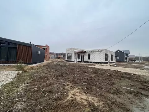 Дом в Москва Европейская долина-2 ДНП,  (105 м)