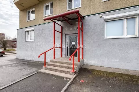 Помещение свободного назначения в Карелия, Петрозаводск ул. Антонова, ...