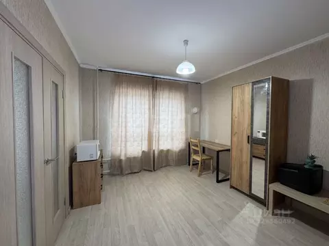 1-к кв. Москва ул. Маресьева, 12к2 (31.0 м)