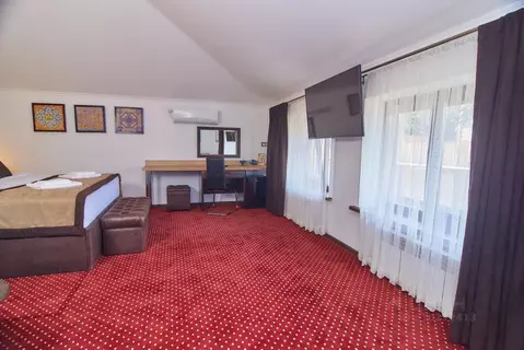 Комната Ставропольский край, Кисловодск городской округ, пос. ...