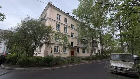 2-к кв. Санкт-Петербург, Санкт-Петербург, Павловск Детскосельская ул., ...