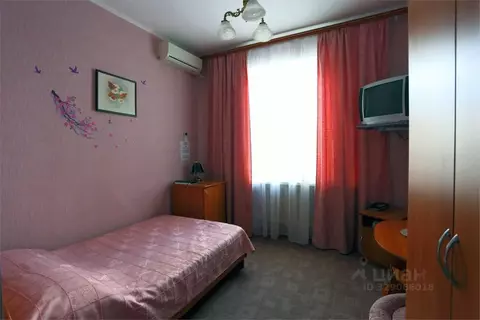 Комната Липецкая область, Липецк ул. Имени К.Е. Ворошилова, 5 (14.0 м)