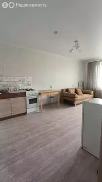 Квартира-студия: Ростов-на-Дону, улица Висаитова, 10/9 (26 м)